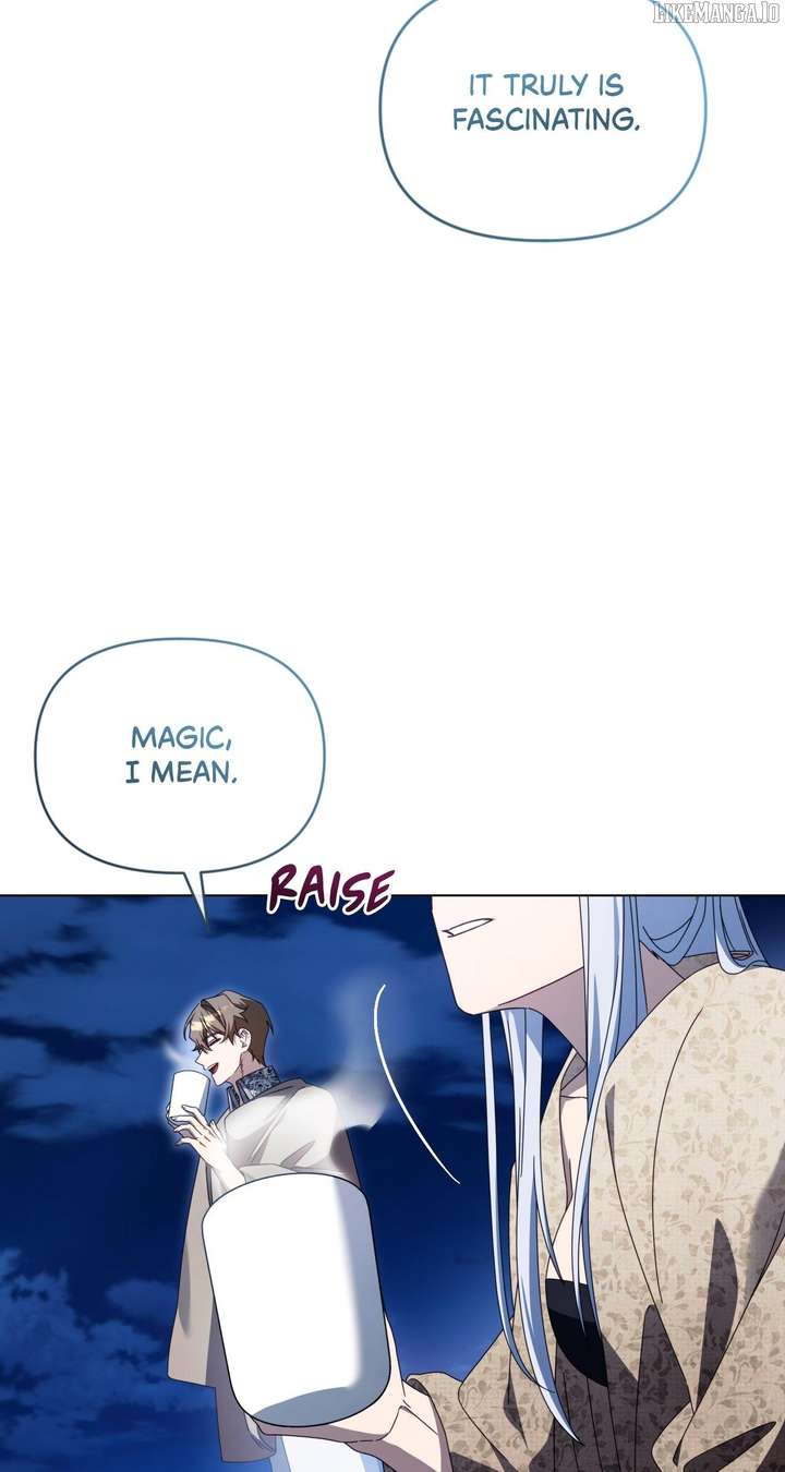 To the Witch Who Forgot the Birds Chapter 39 303 38