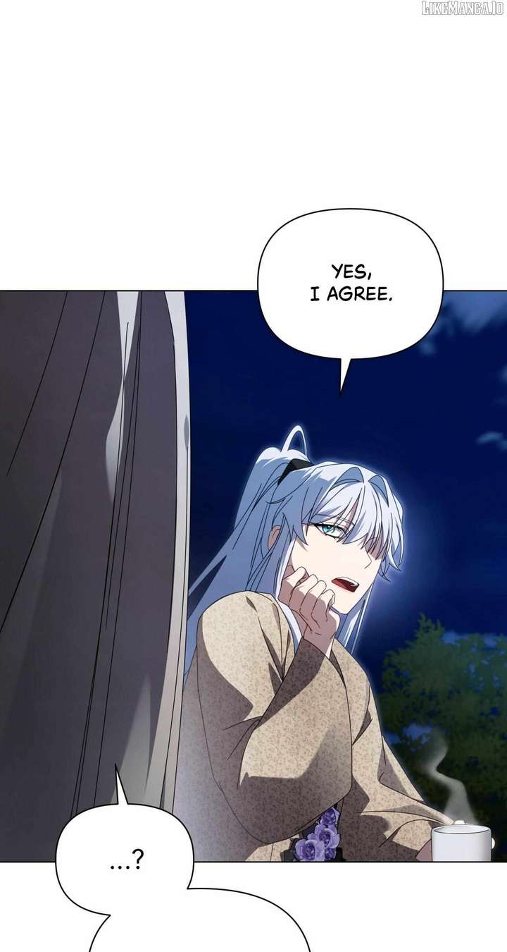 To the Witch Who Forgot the Birds Chapter 39 305 40