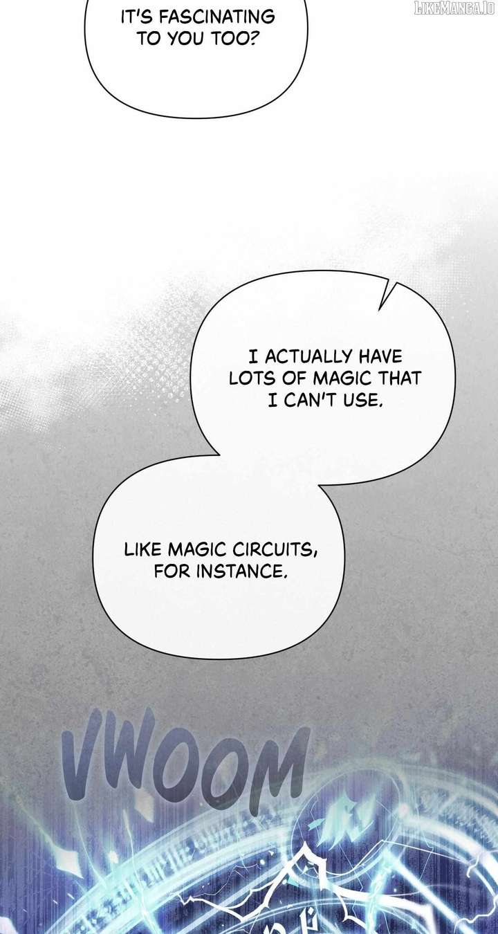 To the Witch Who Forgot the Birds Chapter 39 306 41