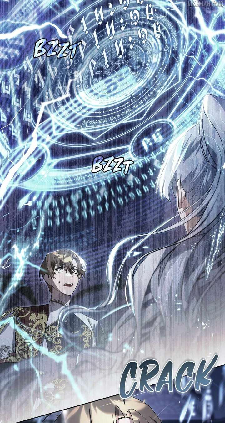 To the Witch Who Forgot the Birds Chapter 39 307 42