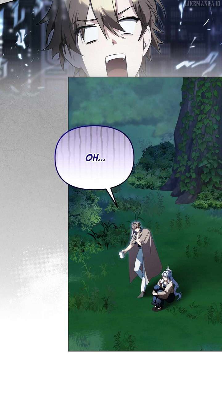 To the Witch Who Forgot the Birds Chapter 39 308 43