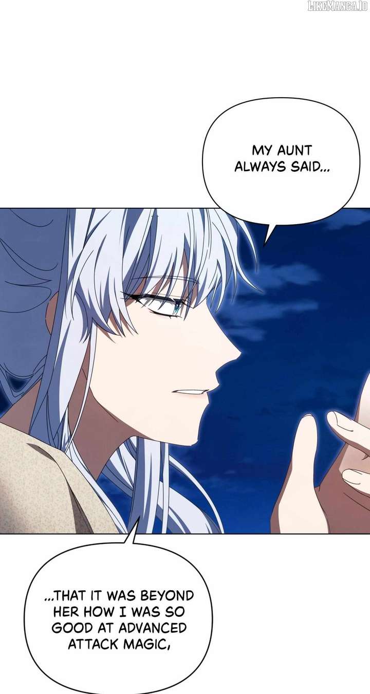 To the Witch Who Forgot the Birds Chapter 39 309 44