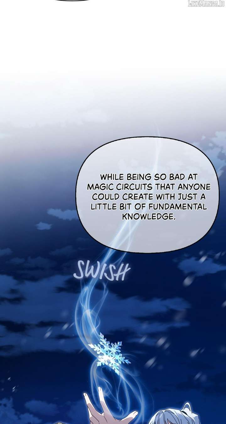 To the Witch Who Forgot the Birds Chapter 39 310 45