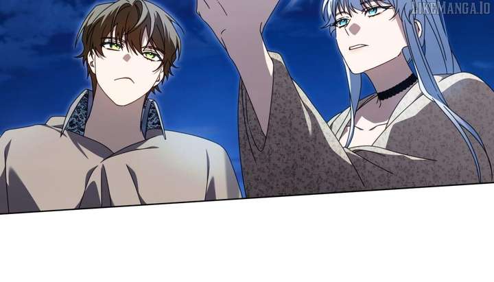 To the Witch Who Forgot the Birds Chapter 39 311 46