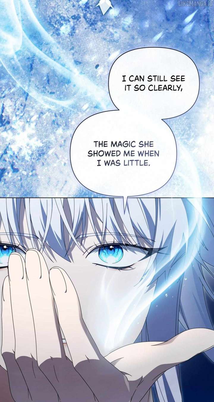 To the Witch Who Forgot the Birds Chapter 39 313 48