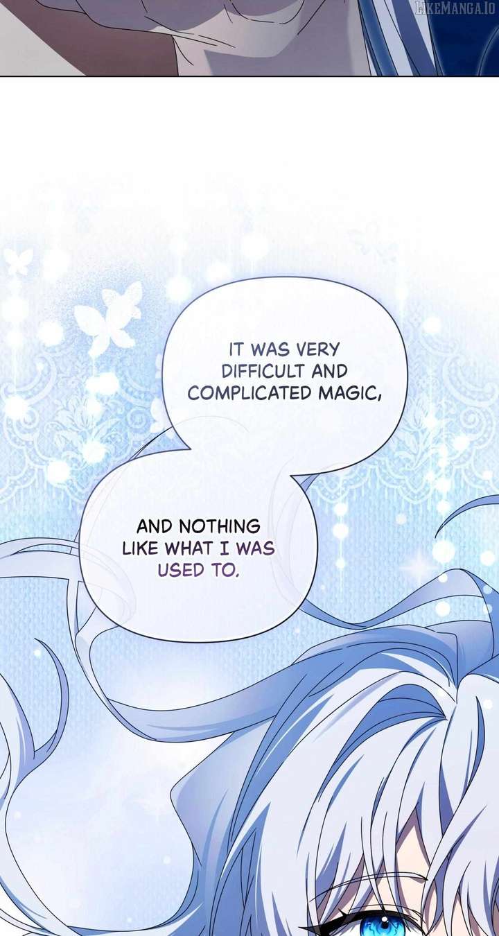 To the Witch Who Forgot the Birds Chapter 39 314 49