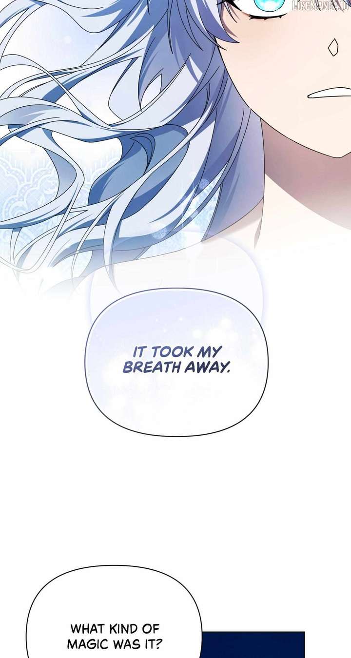 To the Witch Who Forgot the Birds Chapter 39 315 50