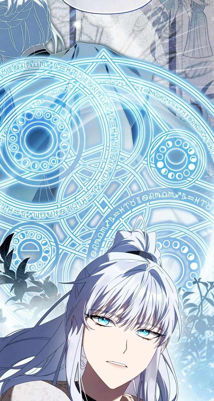 To the Witch Who Forgot the Birds Chapter 39 320 55