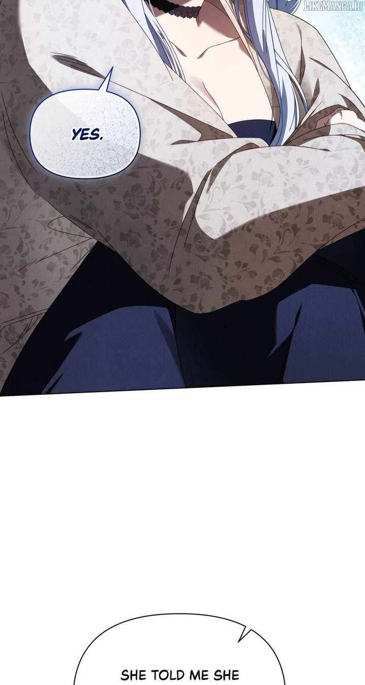 To the Witch Who Forgot the Birds Chapter 39 321 56