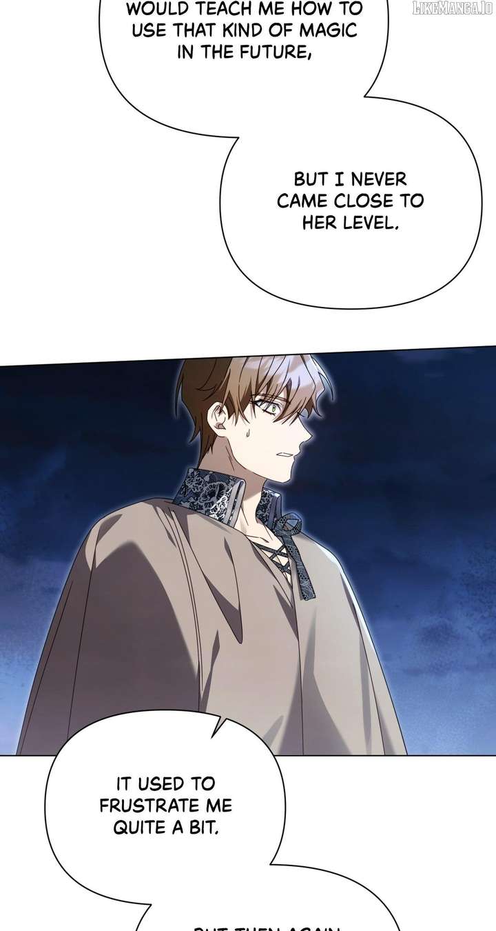 To the Witch Who Forgot the Birds Chapter 39 322 57