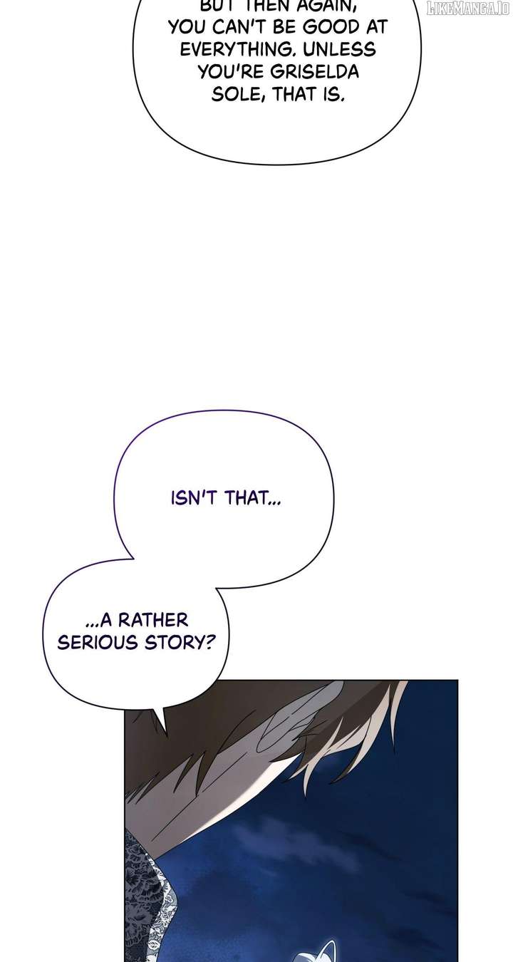 To the Witch Who Forgot the Birds Chapter 39 323 58