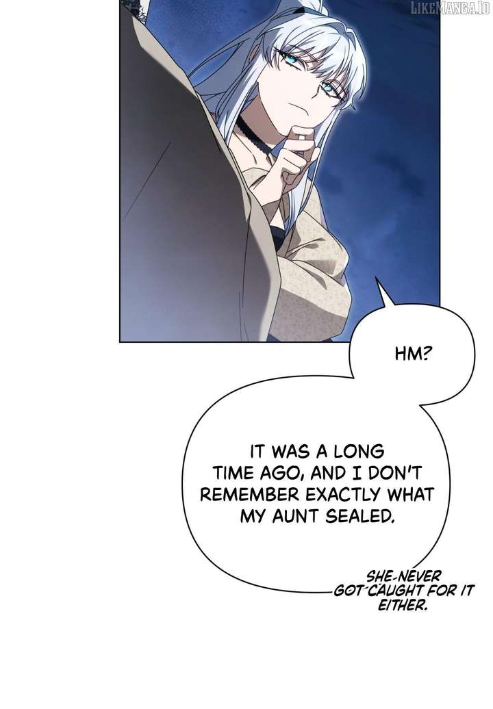 To the Witch Who Forgot the Birds Chapter 39 324 59