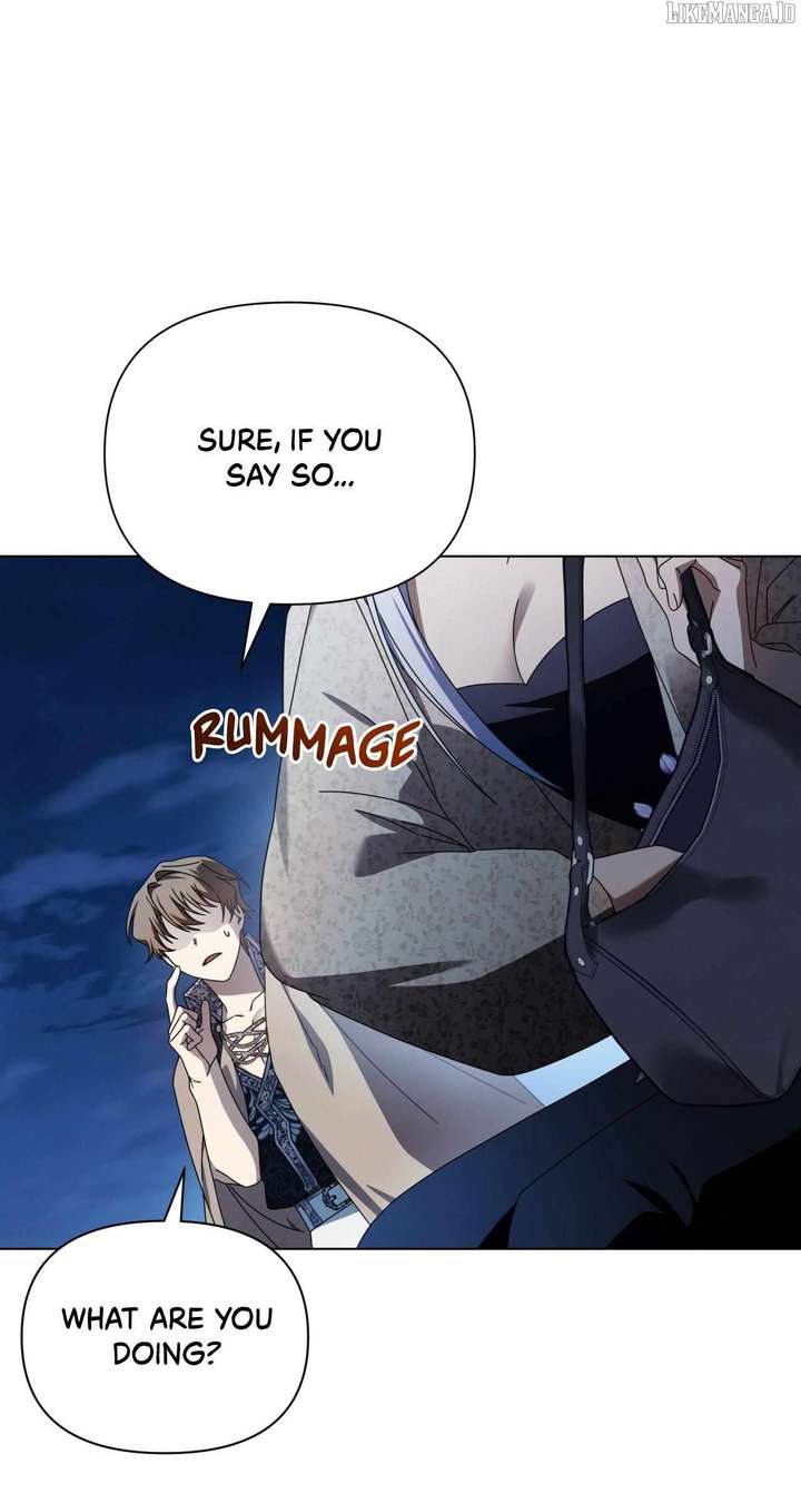 To the Witch Who Forgot the Birds Chapter 39 325 60