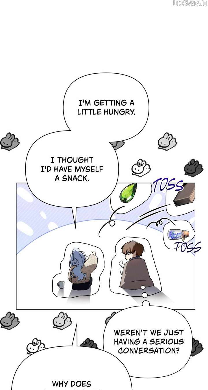 To the Witch Who Forgot the Birds Chapter 39 326 61