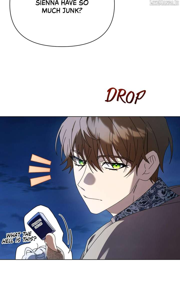 To the Witch Who Forgot the Birds Chapter 39 327 62