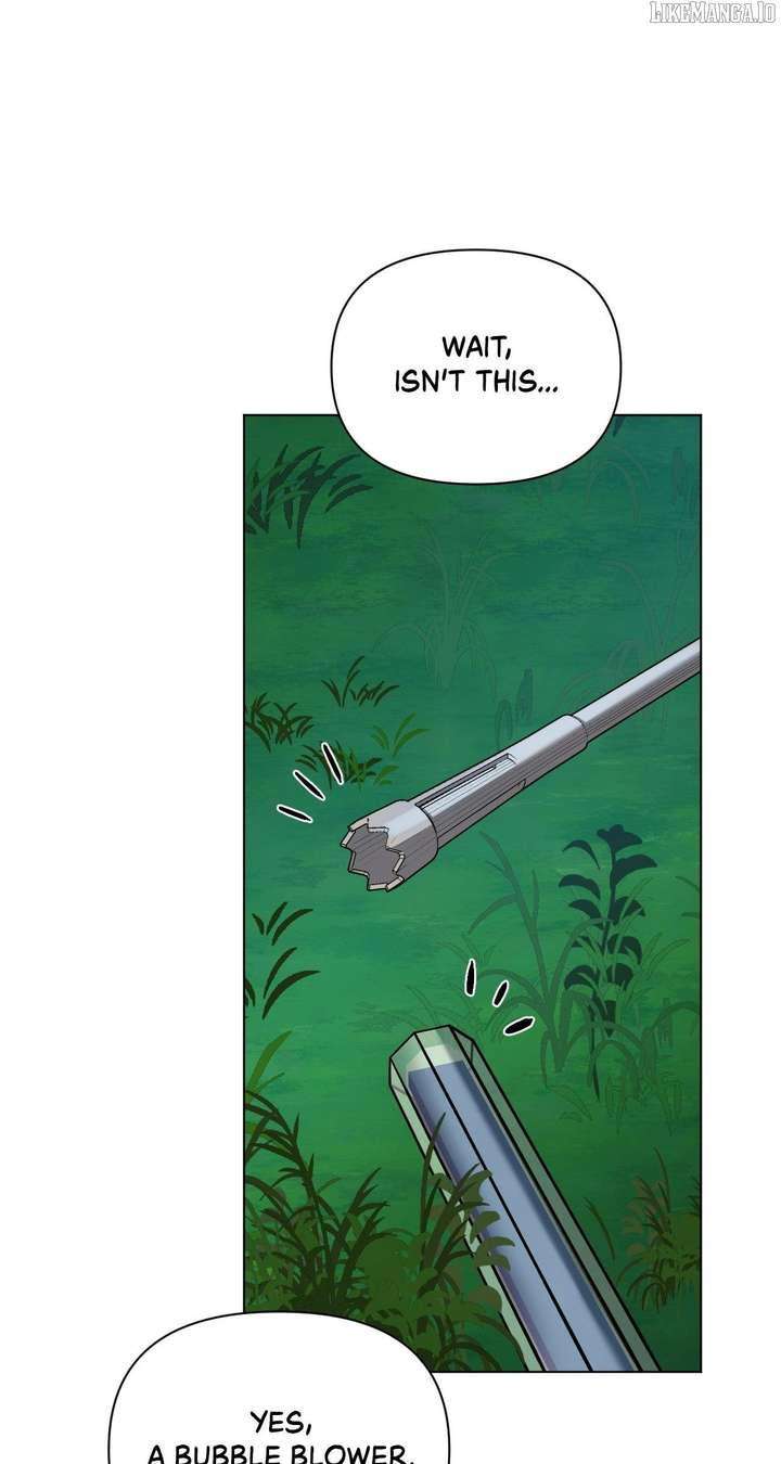 To the Witch Who Forgot the Birds Chapter 39 328 63