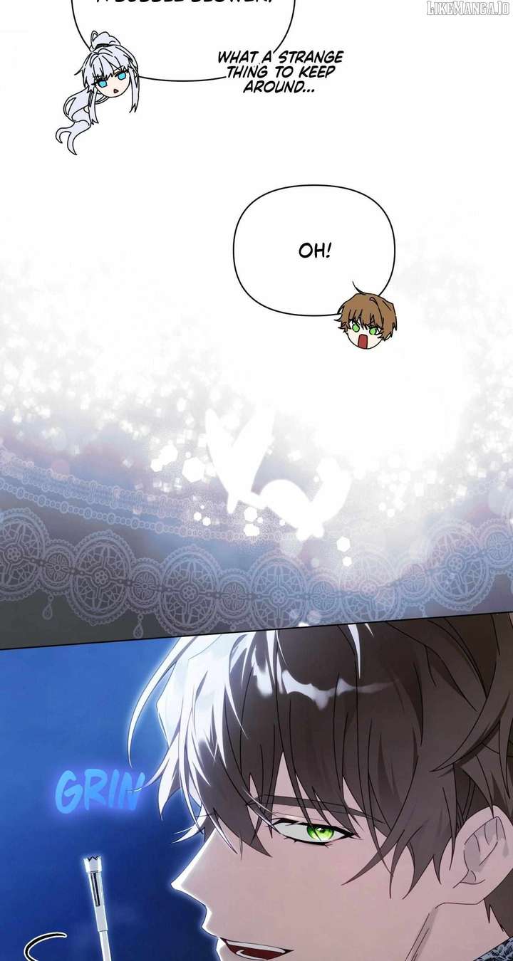 To the Witch Who Forgot the Birds Chapter 39 329 64