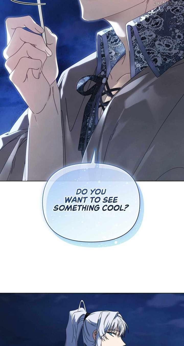 To the Witch Who Forgot the Birds Chapter 39 330 65