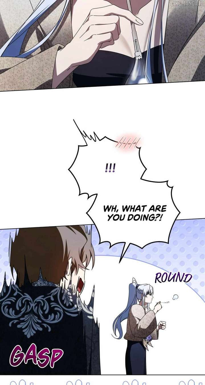 To the Witch Who Forgot the Birds Chapter 39 337 72