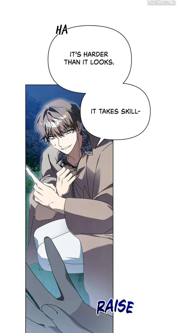 To the Witch Who Forgot the Birds Chapter 39 339 74