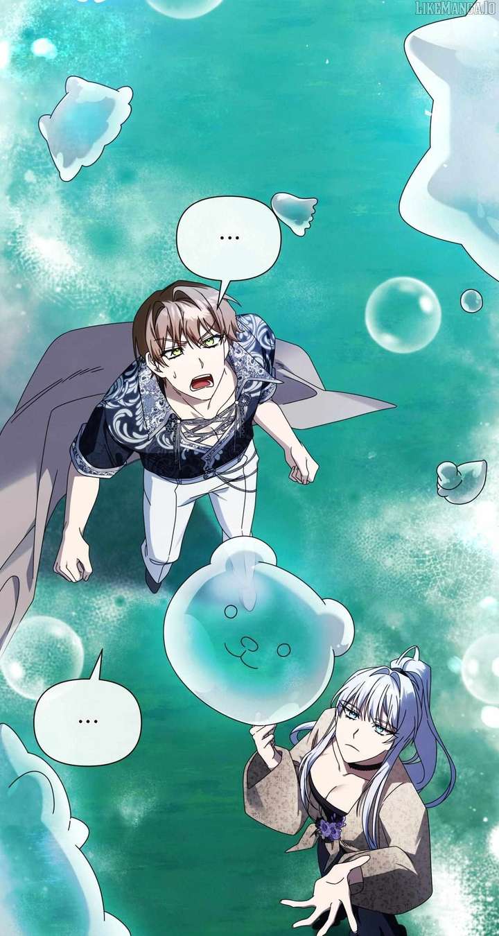 To the Witch Who Forgot the Birds Chapter 39 341 76