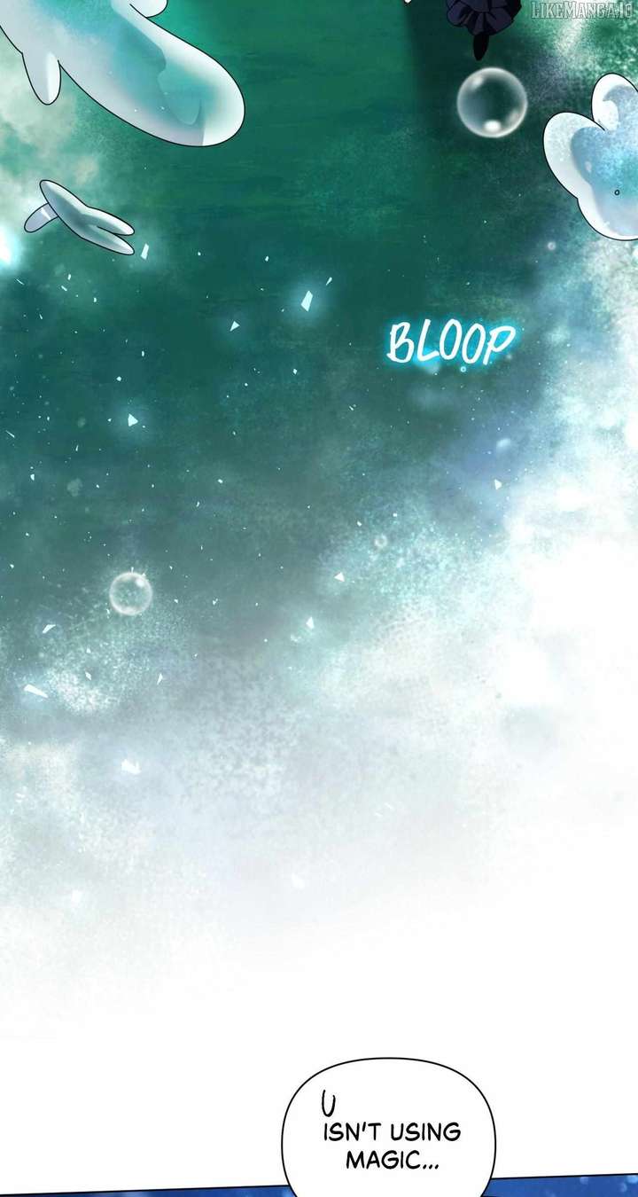 To the Witch Who Forgot the Birds Chapter 39 342 77