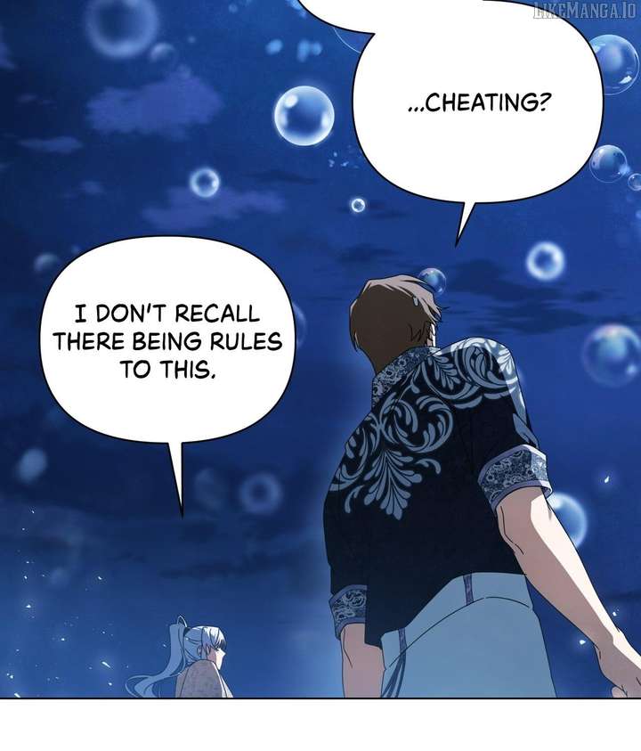 To the Witch Who Forgot the Birds Chapter 39 343 78