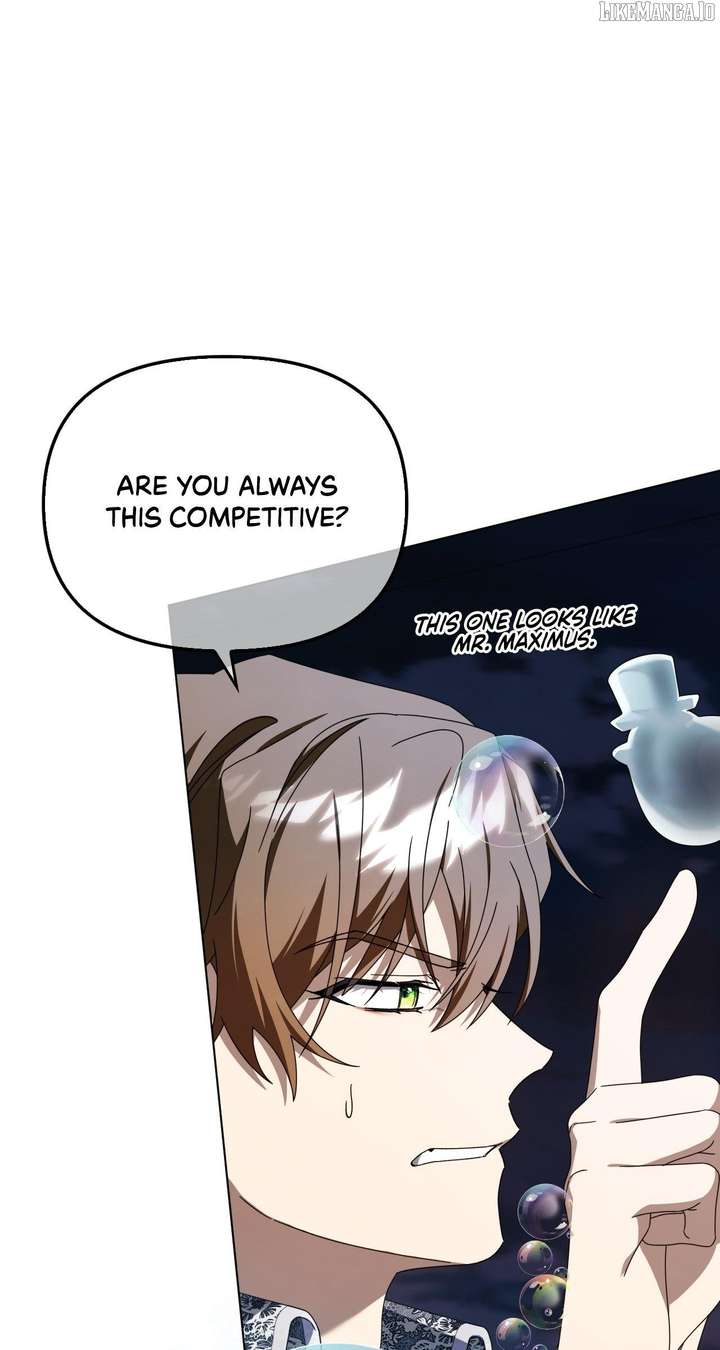 To the Witch Who Forgot the Birds Chapter 39 344 79