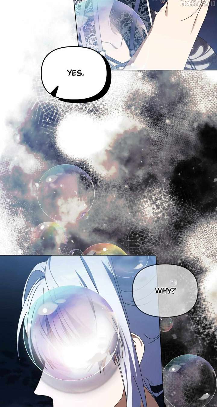 To the Witch Who Forgot the Birds Chapter 39 345 80