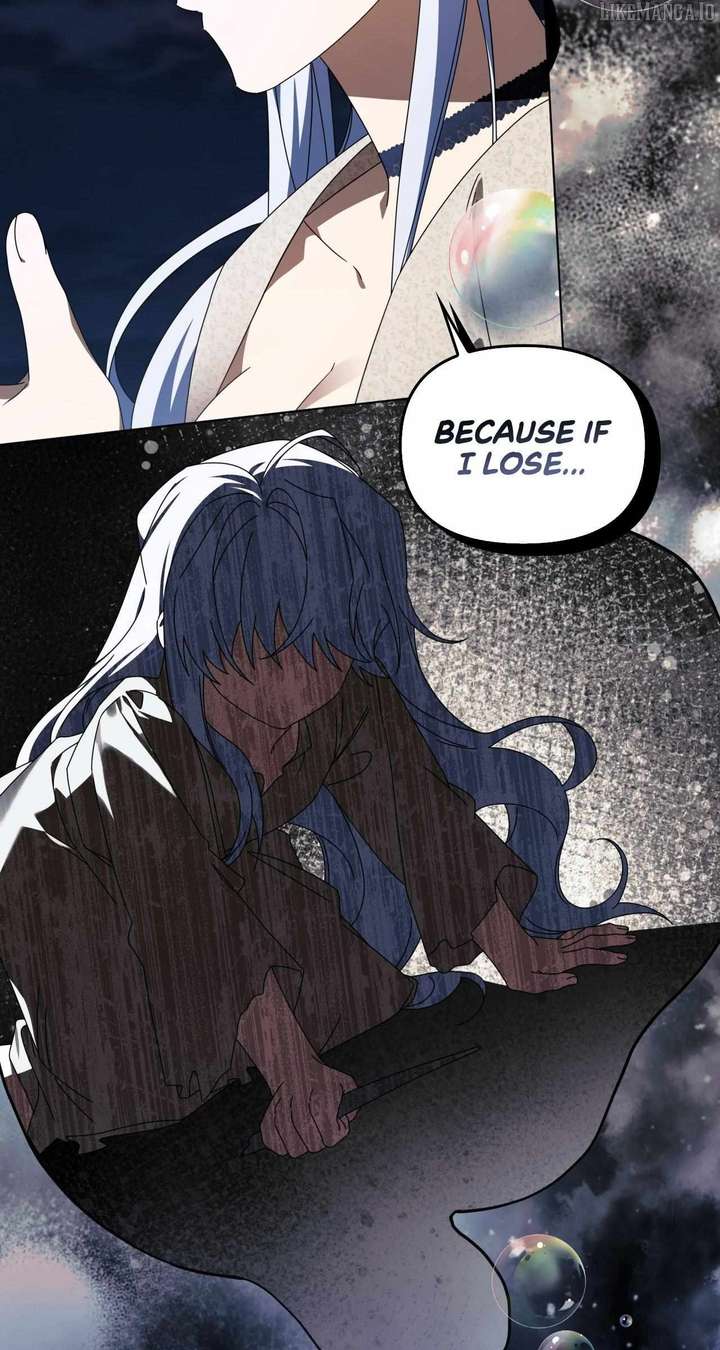 To the Witch Who Forgot the Birds Chapter 39 346 81