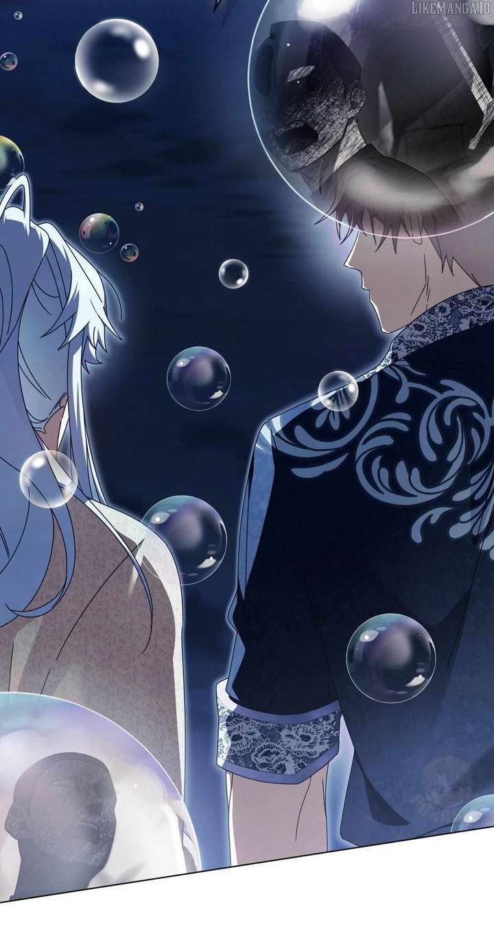 To the Witch Who Forgot the Birds Chapter 39 349 84