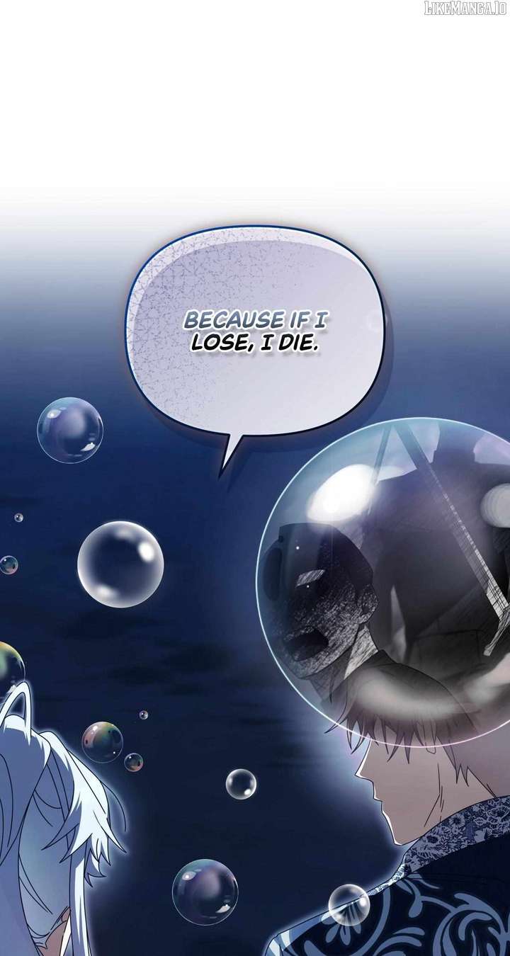 To the Witch Who Forgot the Birds Chapter 40 311 001