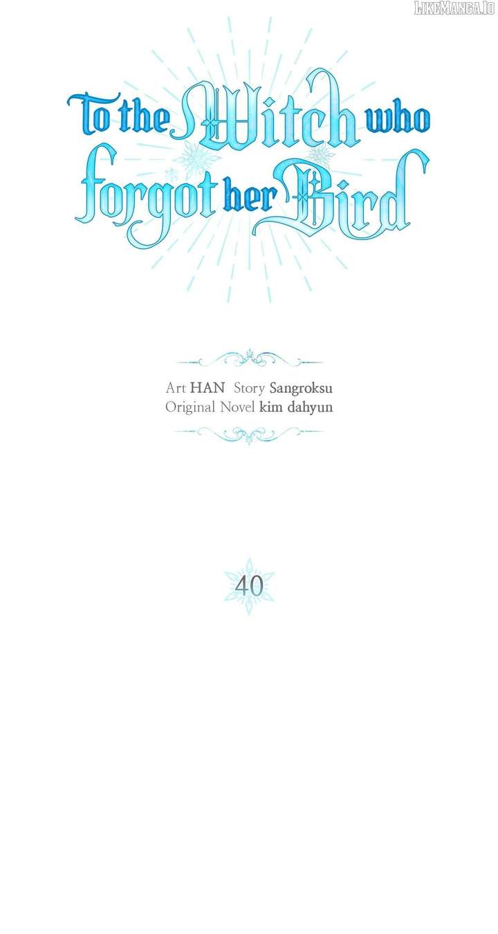 To the Witch Who Forgot the Birds Chapter 40 313 003