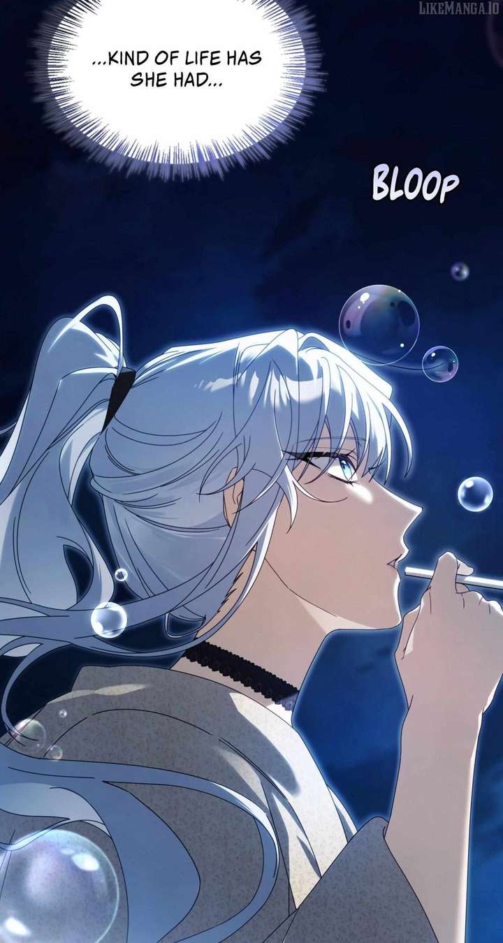 To the Witch Who Forgot the Birds Chapter 40 315 005