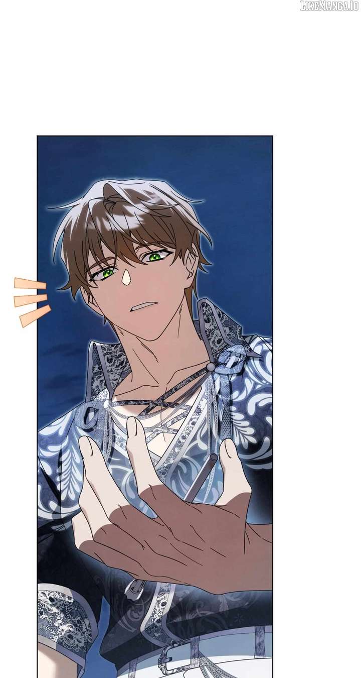 To the Witch Who Forgot the Birds Chapter 40 318 008