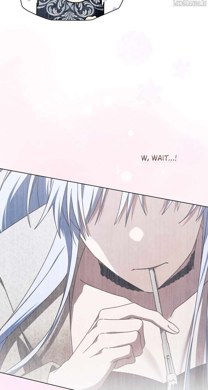 To the Witch Who Forgot the Birds Chapter 40 320 010