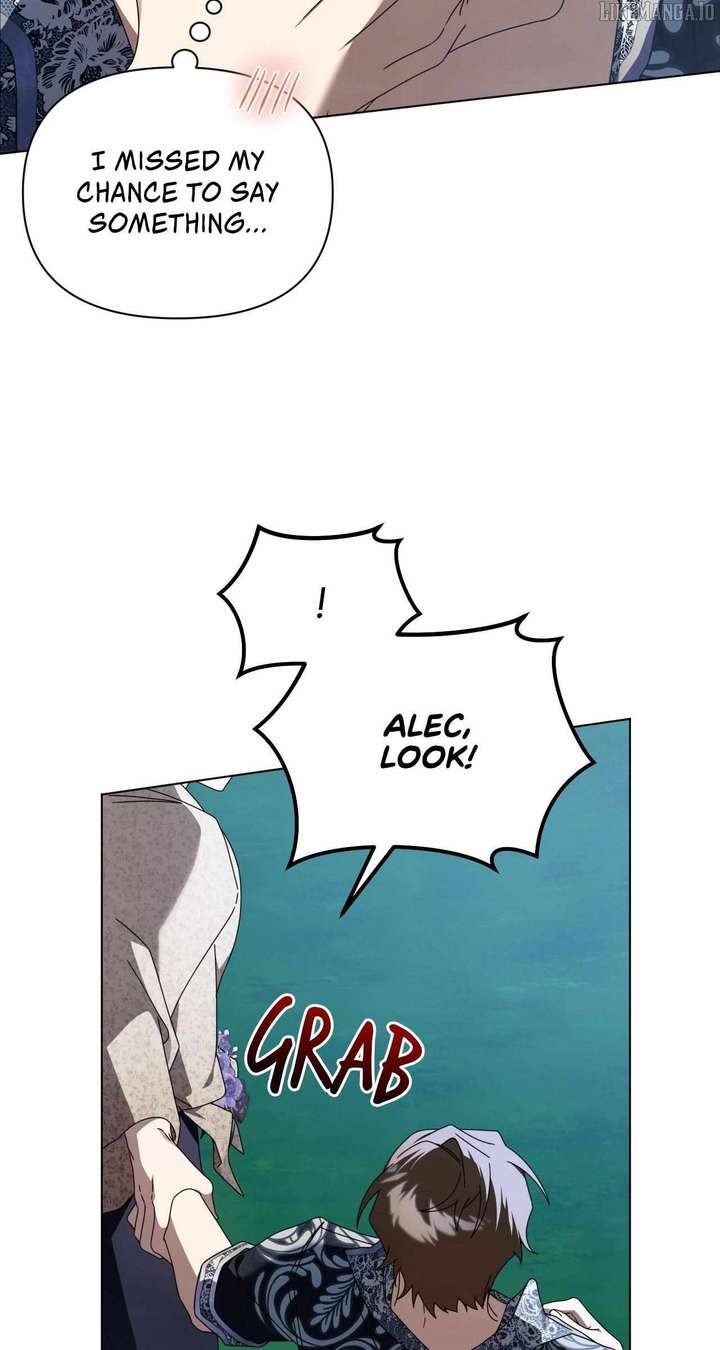 To the Witch Who Forgot the Birds Chapter 40 322 012