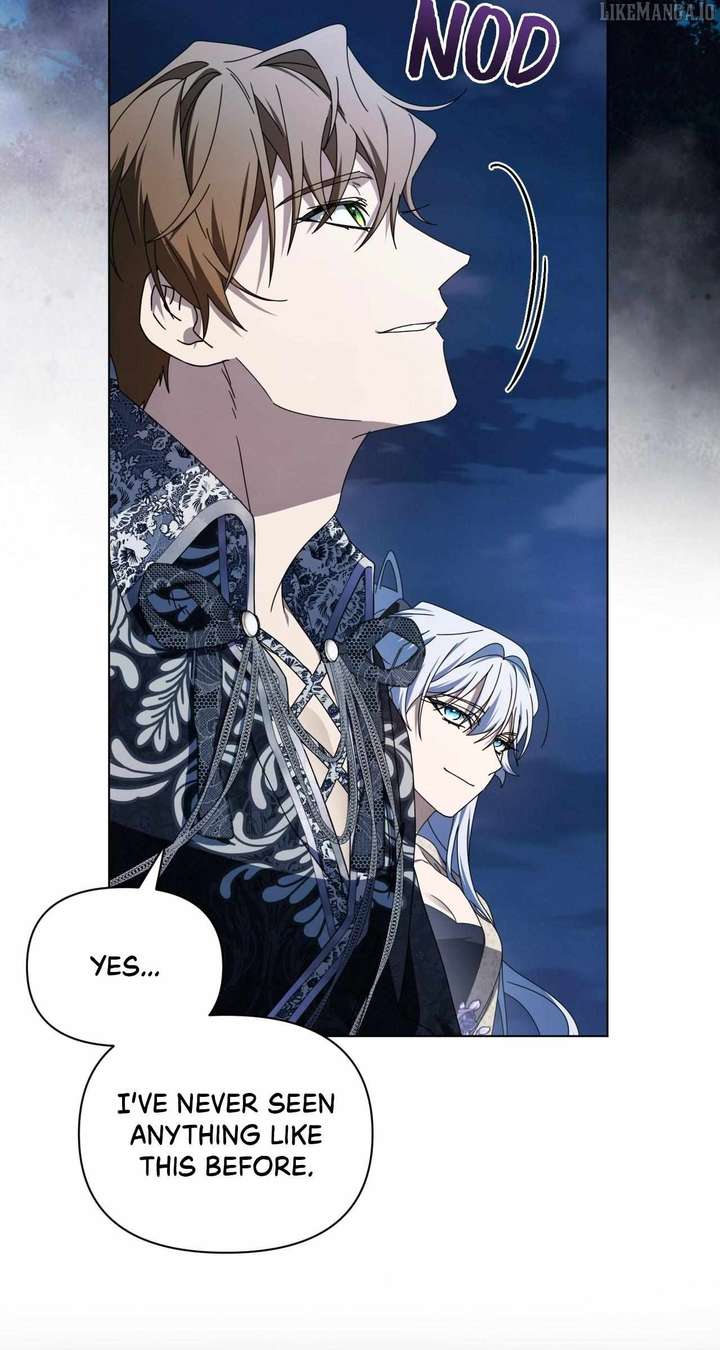 To the Witch Who Forgot the Birds Chapter 40 328 018