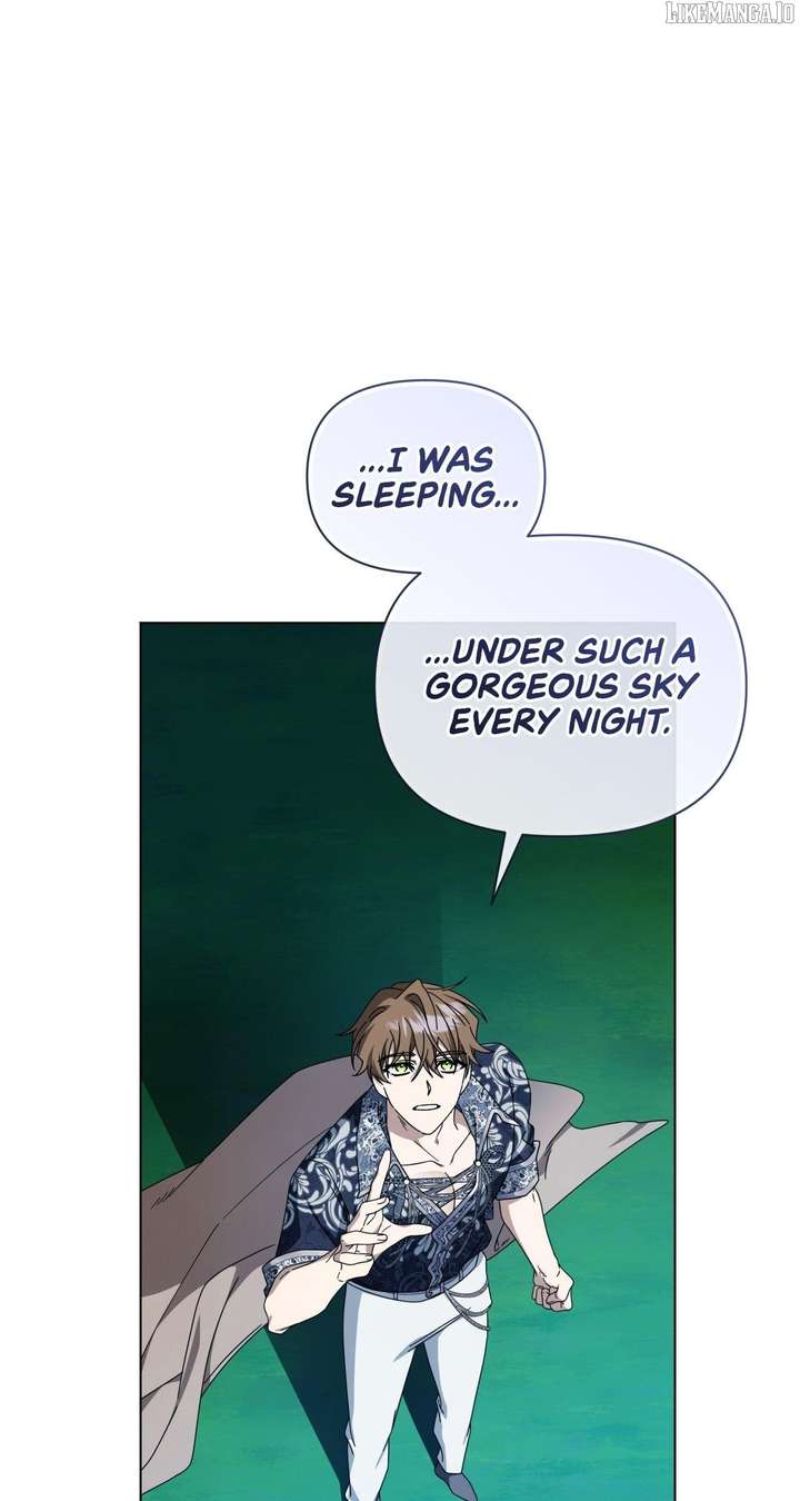 To the Witch Who Forgot the Birds Chapter 40 331 021