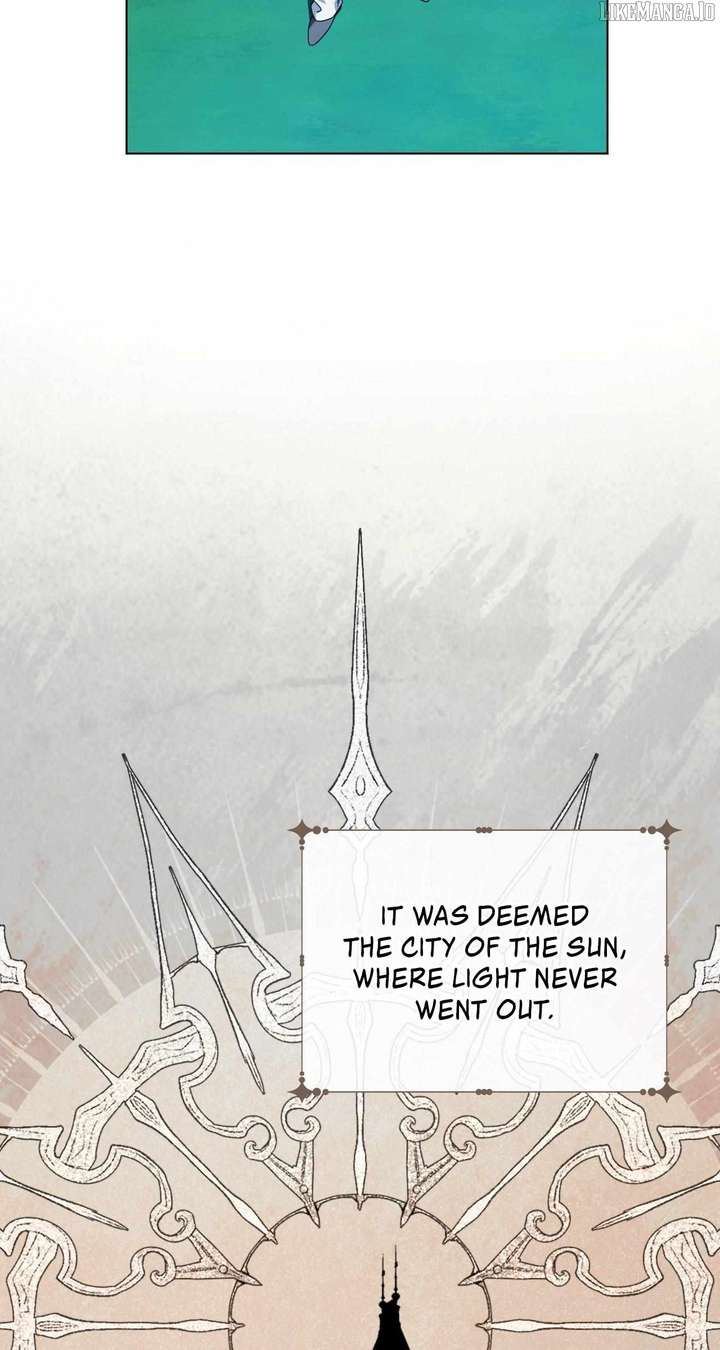 To the Witch Who Forgot the Birds Chapter 40 332 022