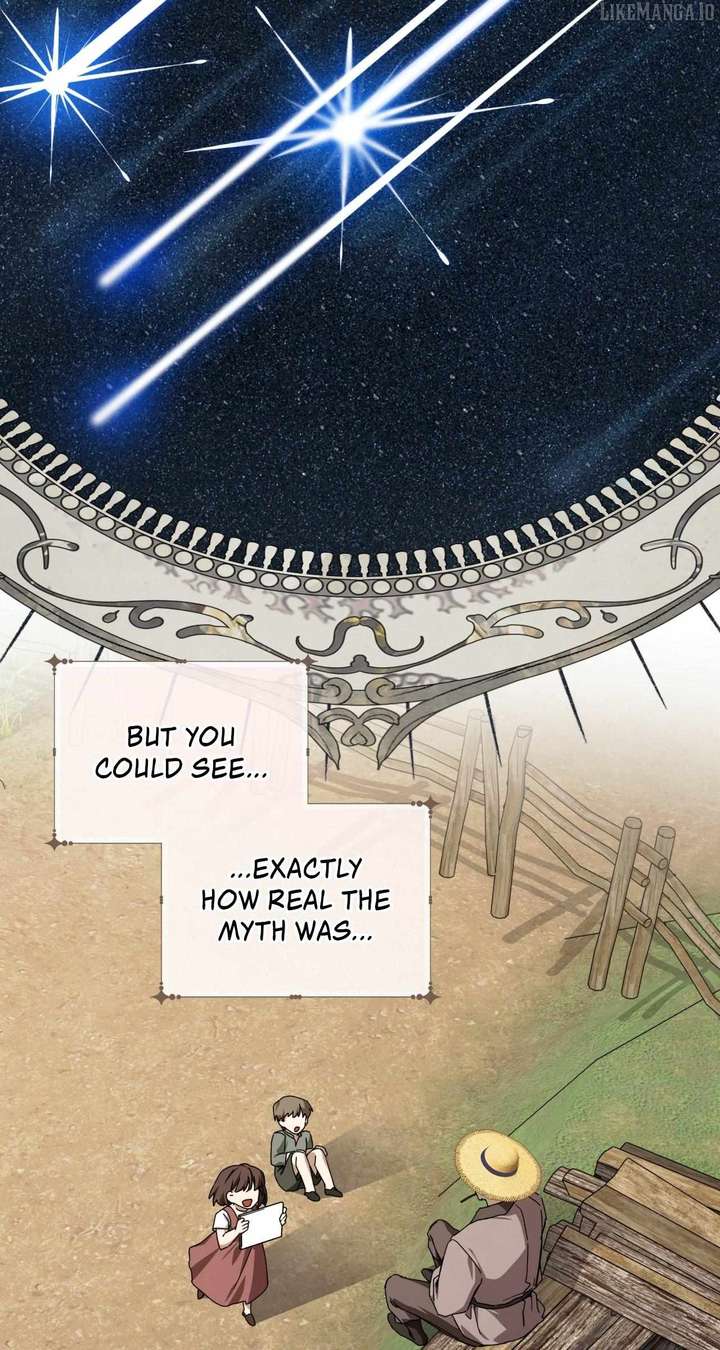 To the Witch Who Forgot the Birds Chapter 40 334 024