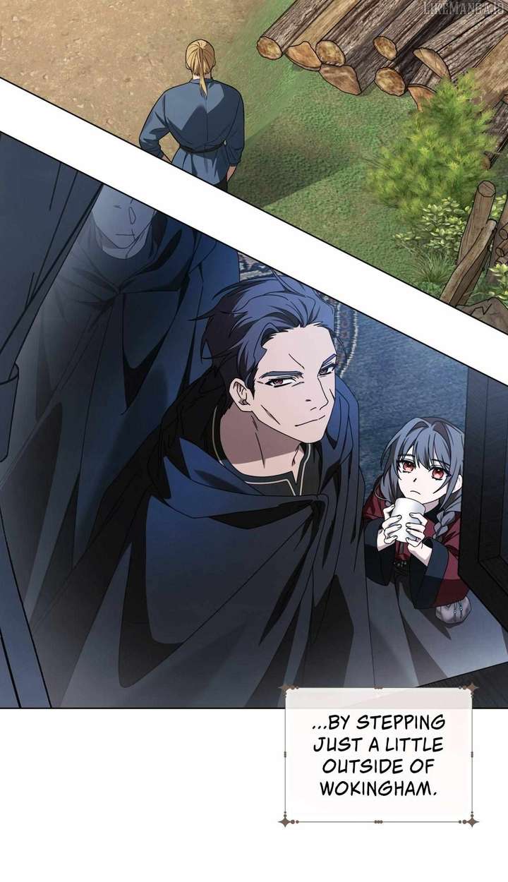 To the Witch Who Forgot the Birds Chapter 40 335 025