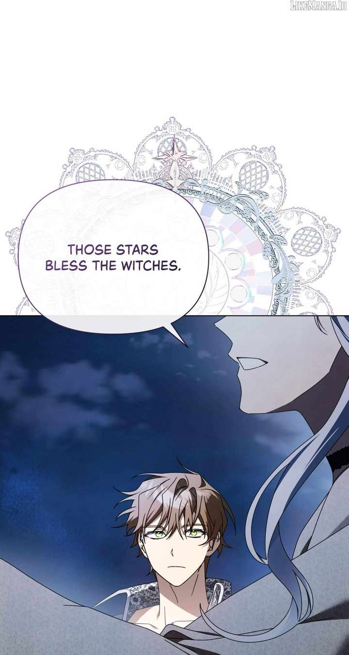 To the Witch Who Forgot the Birds Chapter 40 336 026