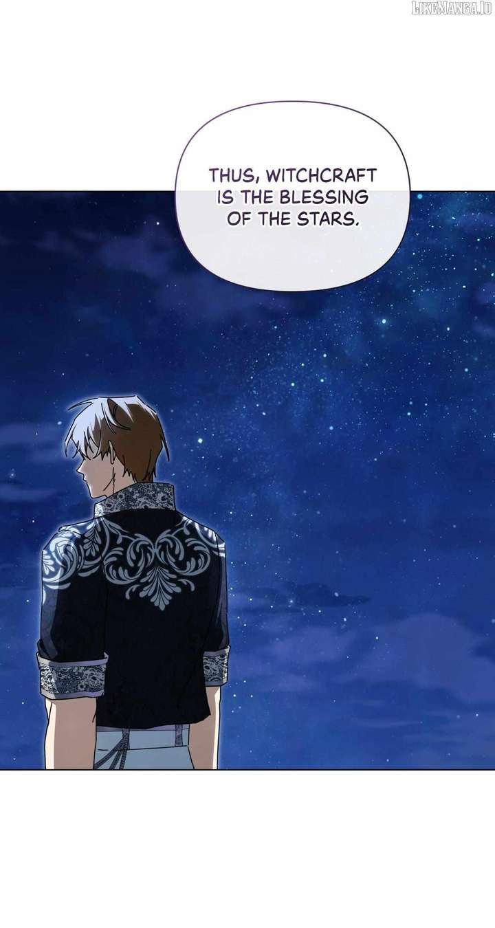 To the Witch Who Forgot the Birds Chapter 40 339 029