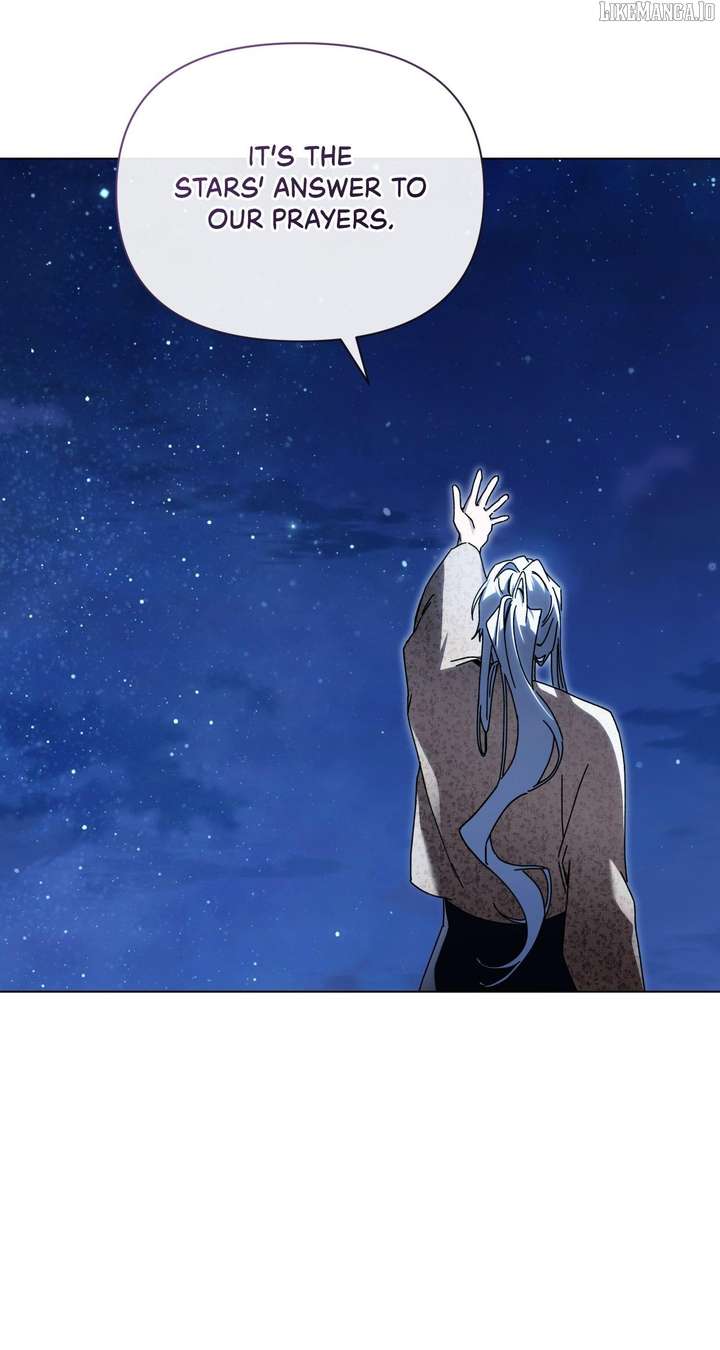 To the Witch Who Forgot the Birds Chapter 40 340 030