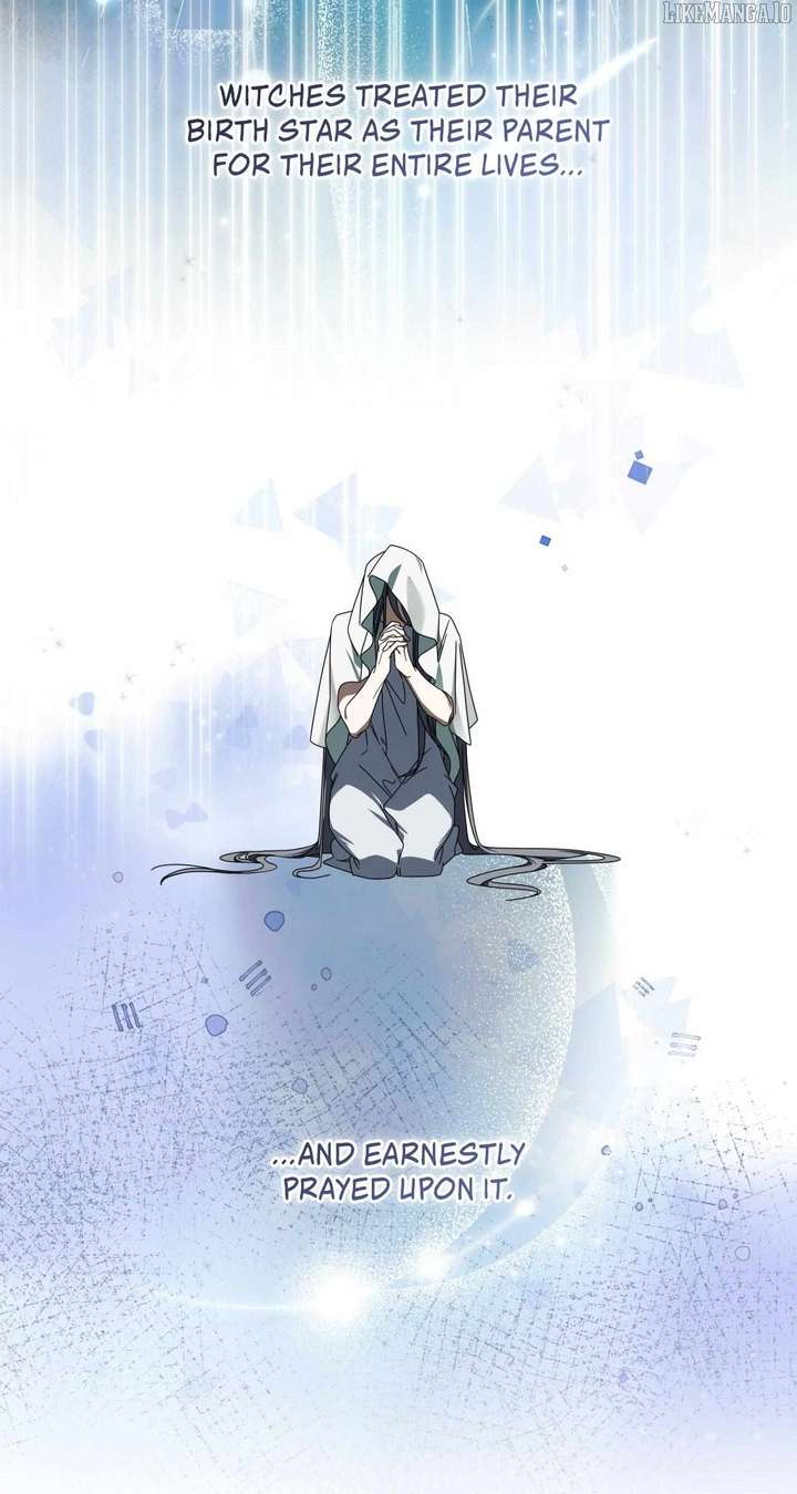 To the Witch Who Forgot the Birds Chapter 40 343 033