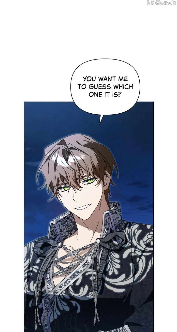 To the Witch Who Forgot the Birds Chapter 40 346 036