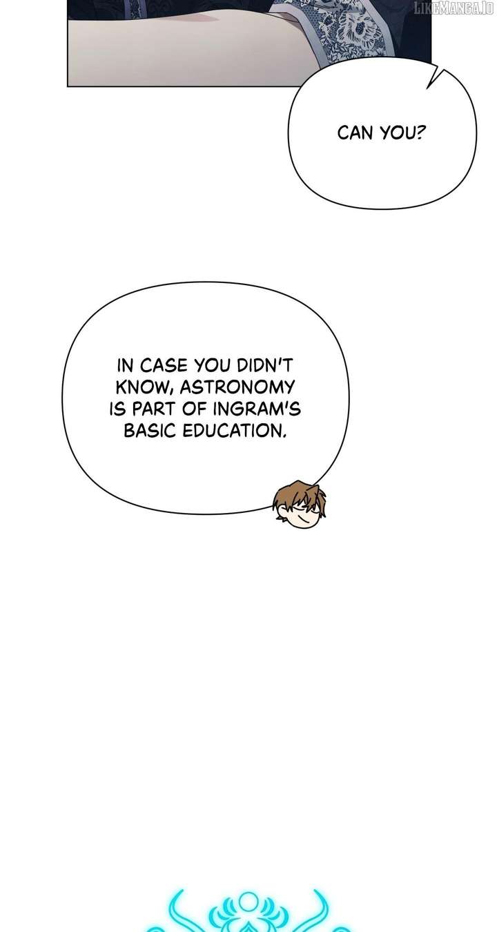 To the Witch Who Forgot the Birds Chapter 40 347 037