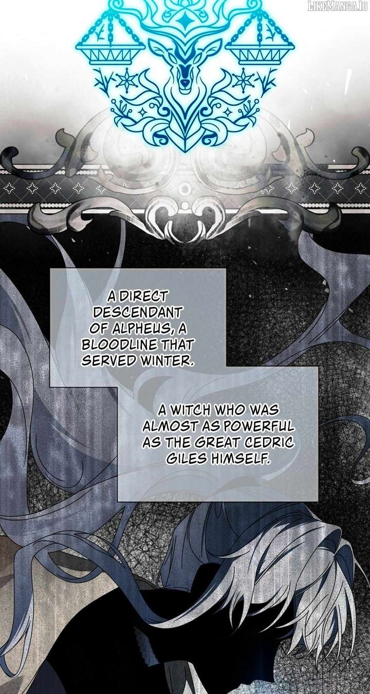 To the Witch Who Forgot the Birds Chapter 40 348 038