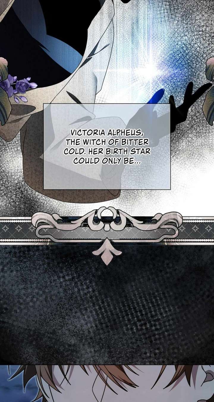 To the Witch Who Forgot the Birds Chapter 40 349 039